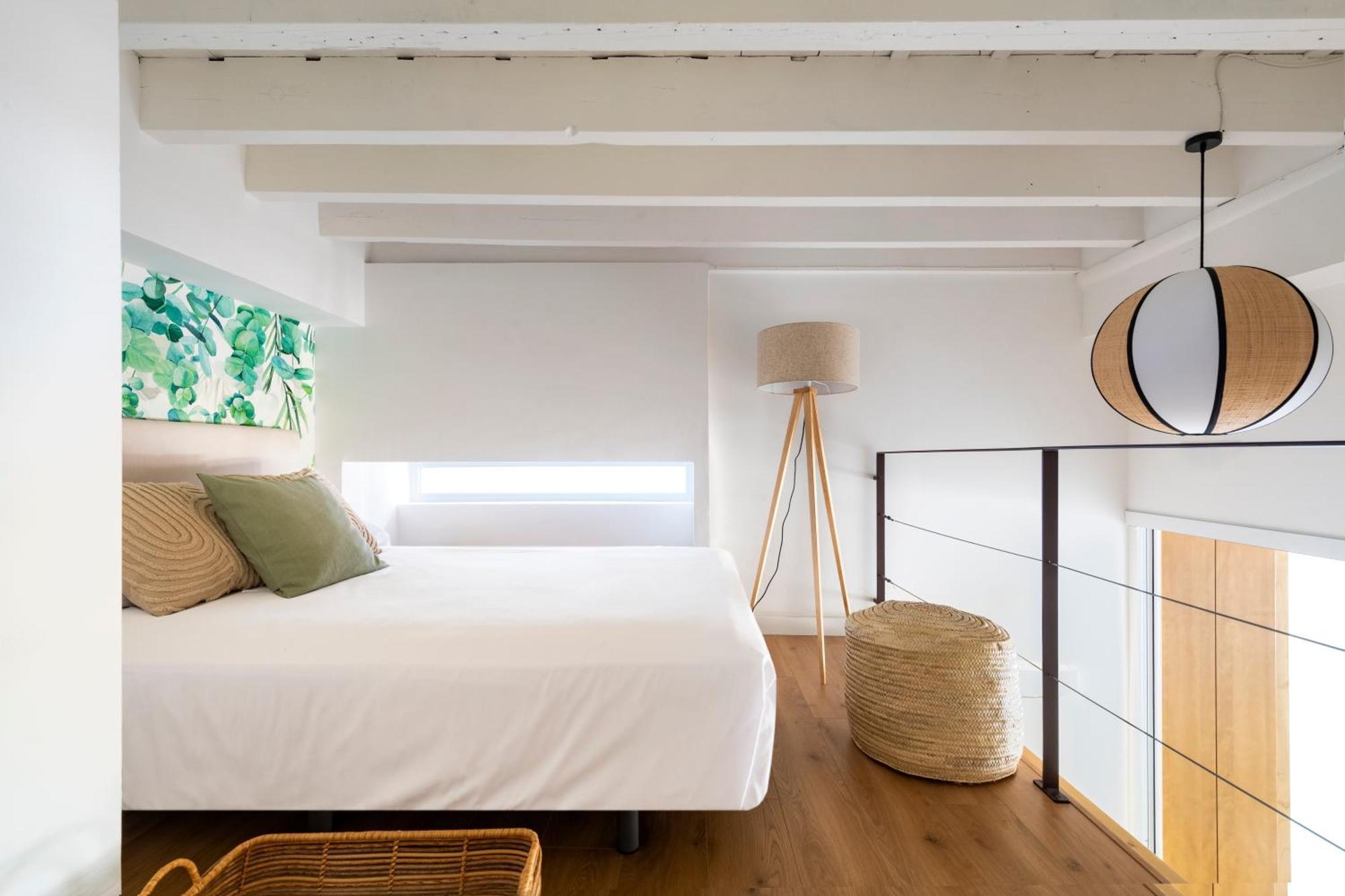 Unika Homes Puerta De La Maestranza Sevilla Kültér fotó