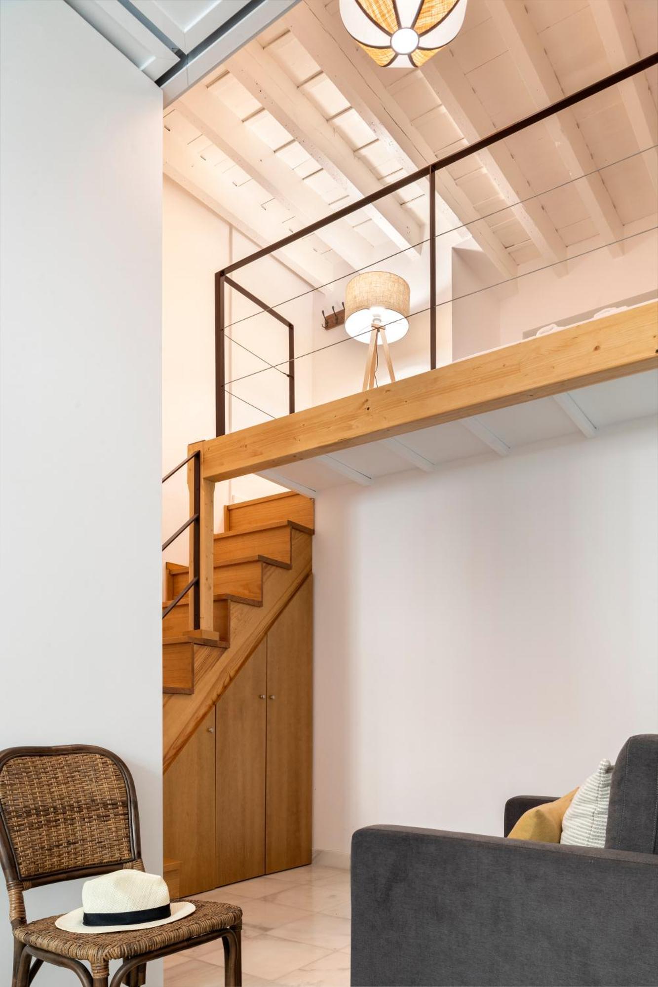 Unika Homes Puerta De La Maestranza Sevilla Kültér fotó