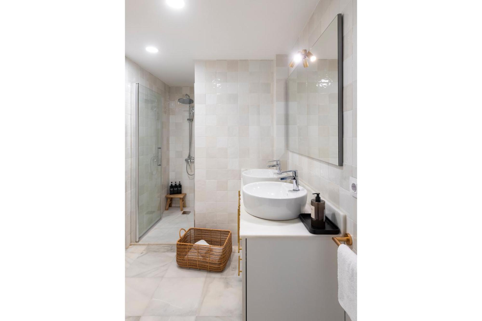 Unika Homes Puerta De La Maestranza Sevilla Kültér fotó