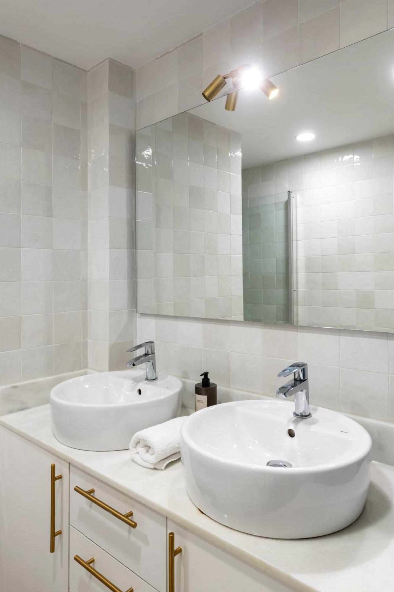 Unika Homes Puerta De La Maestranza Sevilla Kültér fotó