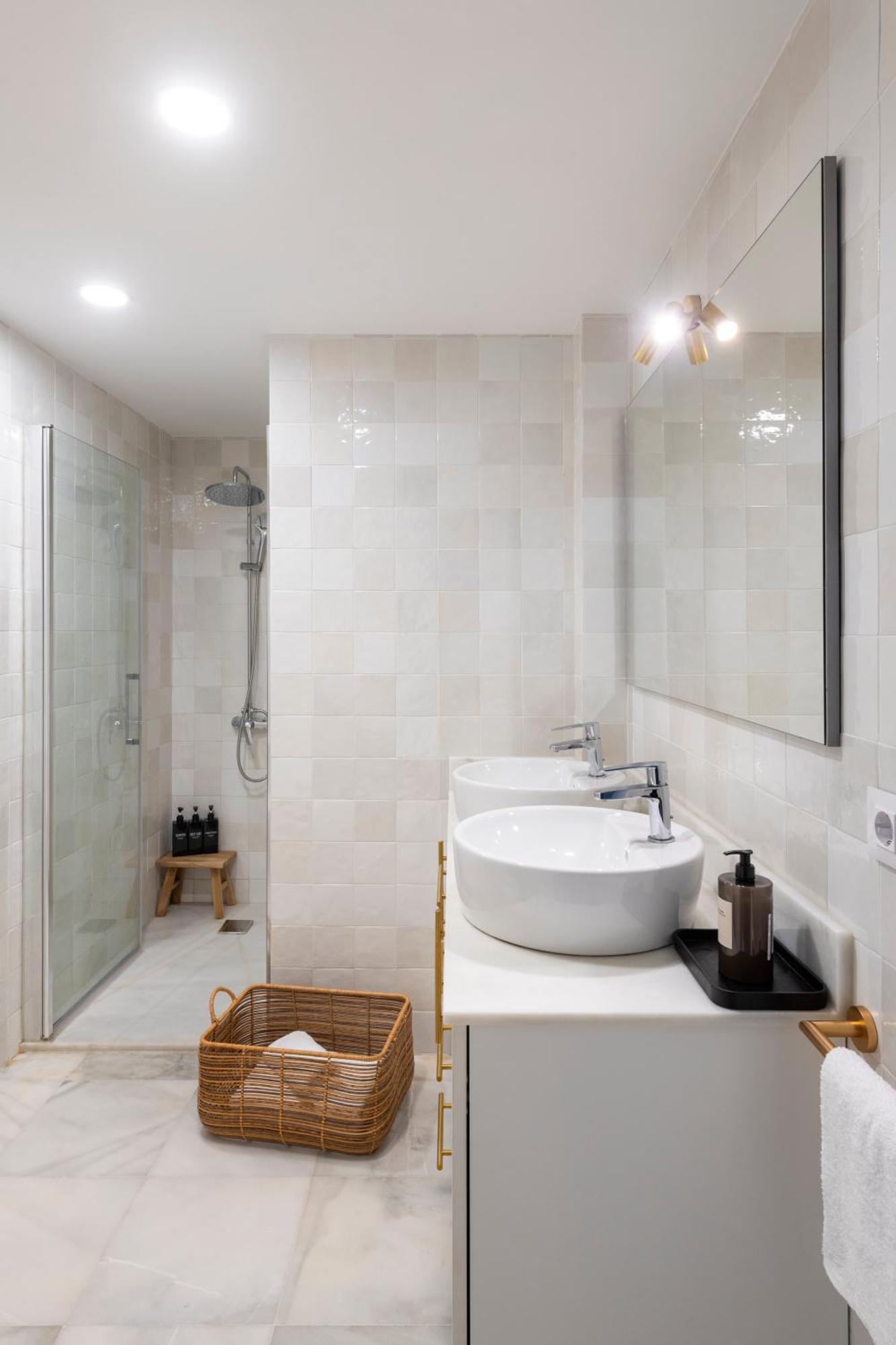 Unika Homes Puerta De La Maestranza Sevilla Kültér fotó